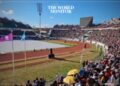13 Dead in Stadium Stampede in Madagascar