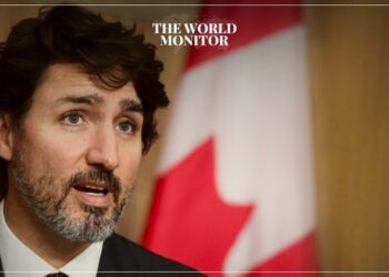 Canadian PM Criticizes Facebook for Blocking “Wildfire” News