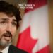 Canadian PM Criticizes Facebook for Blocking “Wildfire” News