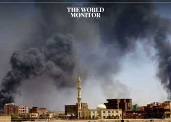 Sudan’s Rapid Support Forces Seize Control of Central Darfur