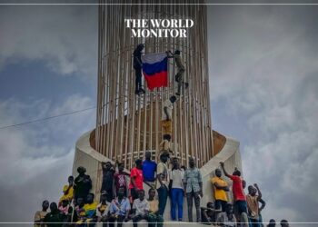 Niger's Junta Calls for Expelling French Ambassador