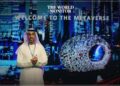 UAE Organises Global Summit for Metaverse Governance