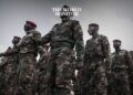 Central Africa Calls on Russia to Help Ensure Security