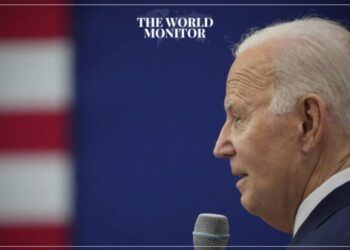 Biden Imposes New Sanctions against Russia