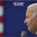 Biden Imposes New Sanctions against Russia