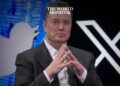 Elon Musk Acknowledges Possibility of “X’s” Failure
