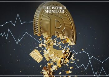 Founder of Crypto Hedge Fund "3 Arrows Capital" Arrested