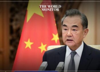 China Hails Saudi Arabia & Iran's Role in Middle East