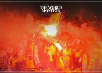 Saudi Arabia Calls for “Strict” Sports Regulations