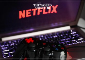 Netflix Tests Video Game Streaming Service