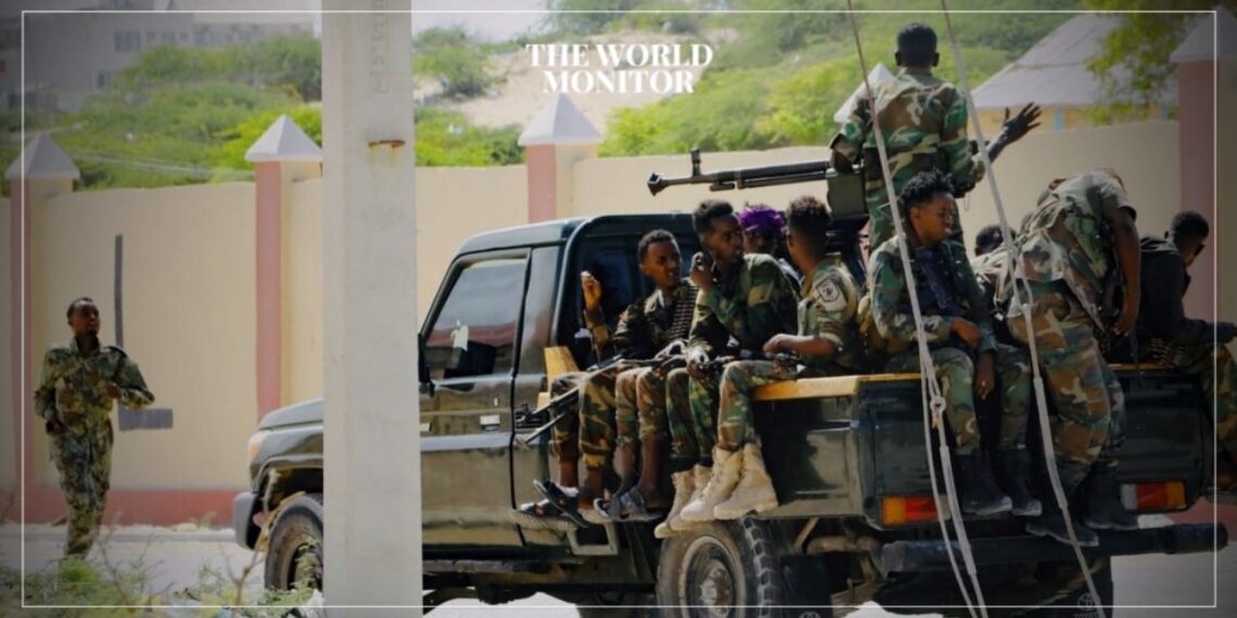 Libya Condemns Burning of Quran in Denmark