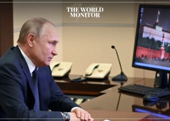 Putin Discusses Russia’s Internal Stability with Security Council