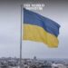 Woman Arrested in Plot to Assassinate Ukrainian President