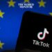 TikTok to Disable "Algorithm" for Users in Europe