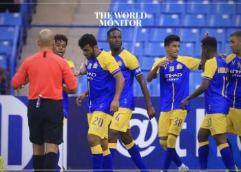 Spanish Footballer Aymeric Laporte Joins Saudi Club Al Nassr