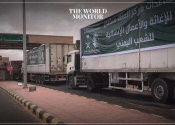 Saudi Aid Projects Valued at $6 Billion across 92 Countries