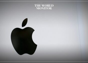 Russia Fines Apple Over 'Inaccurate' Content on Ukraine