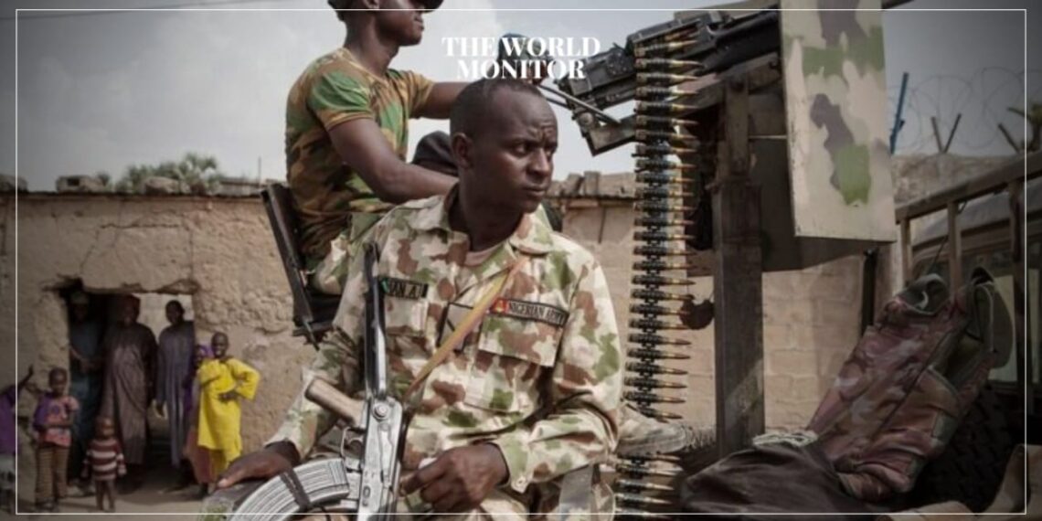 13 Killed in Terrorist Attacks in Nigeria