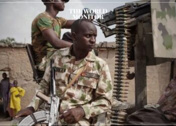 13 Killed in Terrorist Attacks in Nigeria