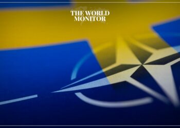 Sweden Accuses Russia of Attempting to Harm NATO Bid