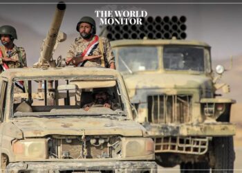 Iran Urges Foreign Forces to Withdraw from Yemen