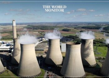 Saudi Arabia Considering Chinese Bid to Build Nuclear Plant