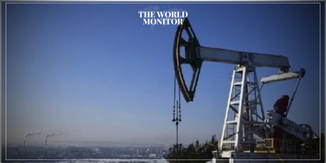 Algeria Reduces Oil Production in August