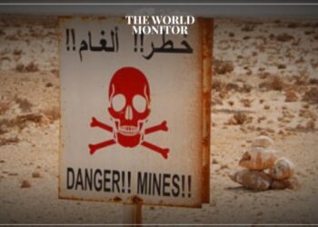 World’s Largest Cruise Ship to Set Sail