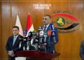 Iraq Investigating Top Figures in Major Financial Fraud