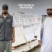 UAE Continues to Provide Aid to Sudanese Refugees in Chad