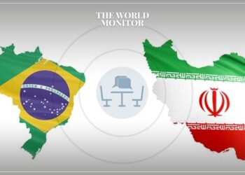 Iran & Brazil to Launch Direct Shipping Line