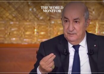 Algeria Supports Constitutional Legitimacy in Niger