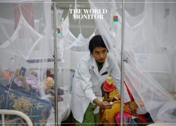 Iranian President Invites UAE President to Visit Tehran