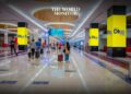 Dubai Airport Records 49% Surge in Passenger Traffic