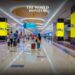 Dubai Airport Records 49% Surge in Passenger Traffic