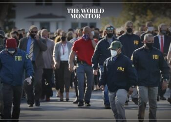98 Arrested in US & Australia After FBI Agents’ Murders