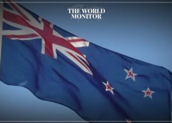 New Zealand Accuses China of Foreign Interference