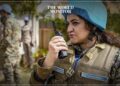 Egyptian “Peacekeeping” Troops Leave Mali