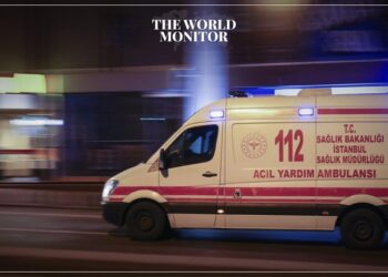 12 Killed & 19 Injured In Bus Accident in Turkey