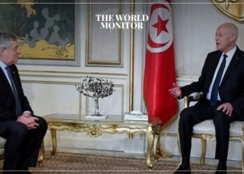 Italy Urges EU to Invest in Tunisia’s Stability