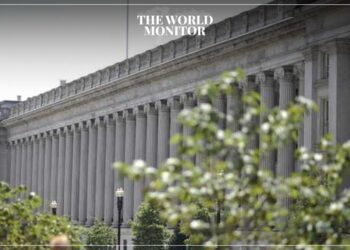 US To Halt Transactions with Russia's Central Bank