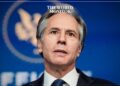 Blinken: Diplomacy Best Way to Resolve Niger Crisis