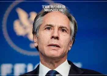 Blinken: Diplomacy Best Way to Resolve Niger Crisis