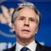 Blinken: Diplomacy Best Way to Resolve Niger Crisis