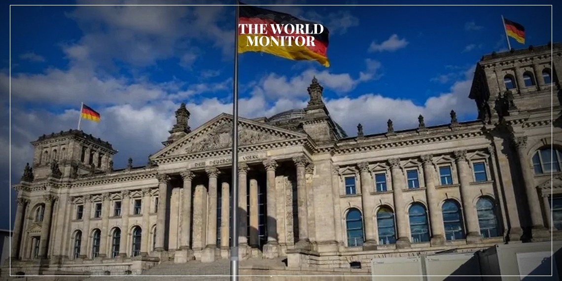 Germany Expands Investment in Ukraine