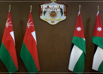 Jordan & Oman Discuss Bilateral Relations