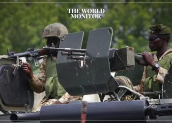 Sweden Raises Terror Threat Level Amid Fear of Attacks