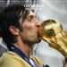 Italian Goalkeeper Buffon Retires from Football