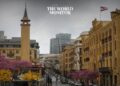 Arab Embassies in Lebanon Issue Warnings to Citizens