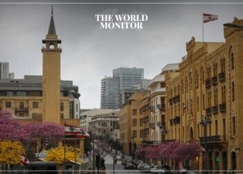 Arab Embassies in Lebanon Issue Warnings to Citizens